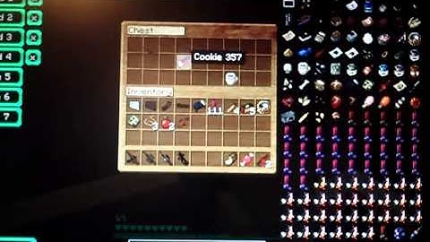 Minecraft Fallout Part 1 I