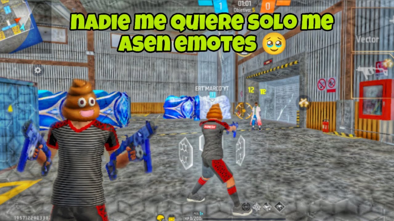 TROLLEANDO ALA GENTE DE LOBO SOLITARIO 🤫 