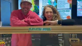 Elevated Greens New Arrivals Are Here!