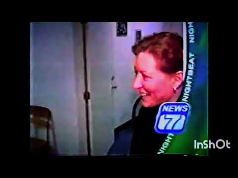 WDAM News 7 News Footage Presentation February 2000