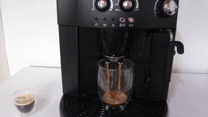 La cafetière DeLonghi Magnifica ESAM 4200 S : Le Grand Test