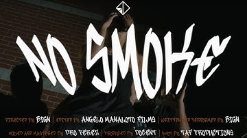 NO SMOKE - BIGN - Real Dreams (Music Video)