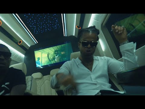Youtube: DJ BRYAN- KALASH – Real G (Dawg Riddim)