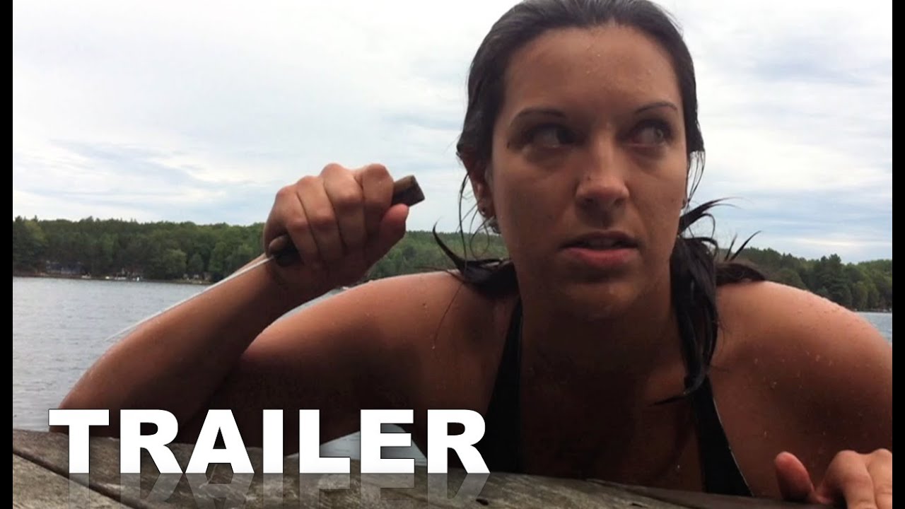 Murder Island Official Trailer (2011) YouTube