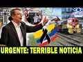 🔴 ULTIMA HORA ! HACE UNAS HORAS ! GUSTAVO PETRO lamentable noticia, Noticias de Hoy urgente COLOMBIA