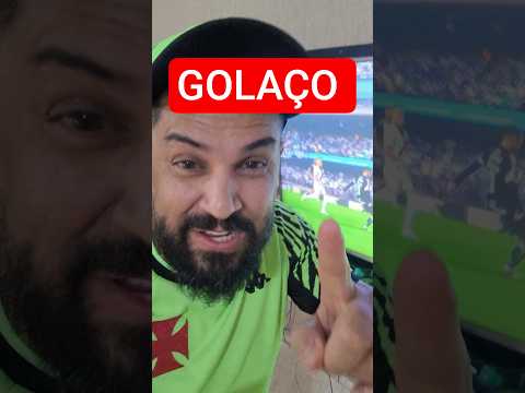 GOLAÇO DO COUTINHO 5X0 #shorts GOLAÇO DO COUTINHO 5X0 #shorts Thumbnail