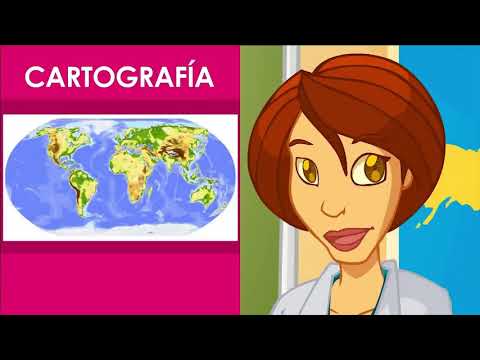 Los Mapas Parte