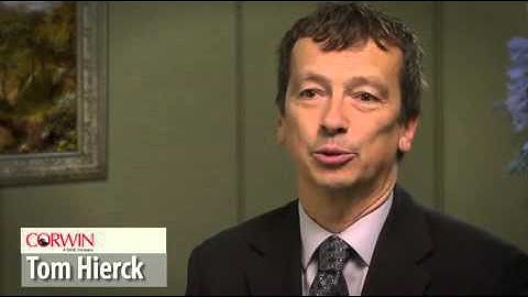 Get to know Tom Hierck