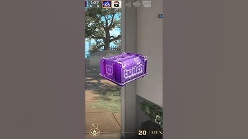 Реально крутой подарок от CS2 и Твитча!#csgo #кс #ксго #ксгоу #ксгорозыгрыш #ксгоскин #cs