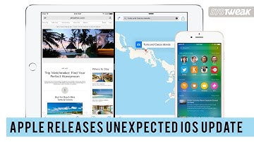 Apple Releases iOS 12.1.2-With eSim Bug Fixes And Chrome Will Soon Put An End On Manipulative Sites