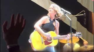 Maren Morris - My Church - Dublin - Ireland 2023