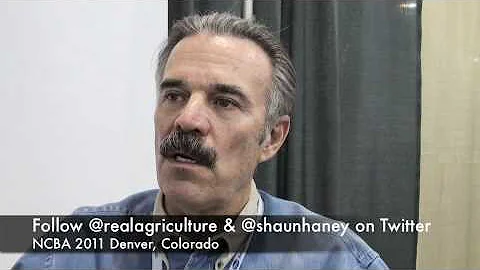 NCBA 2011 Larry Hicks on using options to hedge.