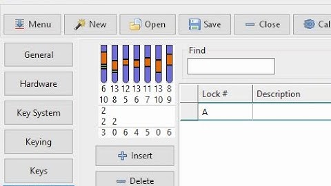 Free pinning calculator for your desktop computer