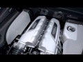 Audi r8 v10 plus introduction