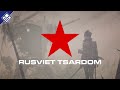 Rusviet Tsardom | 1920+ // Iron Harvest