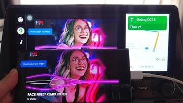 How to Install Fermata Auto & Screen2Auto Watch Youtube on Android Auto 8.6 Latest
