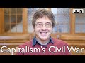 George Monbiot on Brexit: Capitalism's Civil War