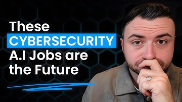 These AI Cybersecurity Roles Will Explode