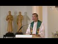 Homily By  Fr Jerry Orbos SVD - August 23, 2020 - 21st Sunday in Ordinary Time