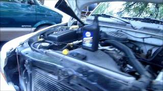 Dodge Ram Manual Transmission Fluid - Dodge Cars