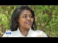 ድርብ ጀግና- ዶ/ር እመቤት በቀለ በሀዋሳ ዩንቨርስቲ የእንግሊዘኛ ቋንቋና የሥነ ፅሁፍ መምህርት