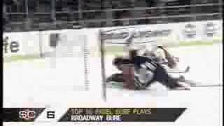 2009-10 San Jose Sharks #28 Jay Leach. Teal Playoff set. – Hockey Jersey