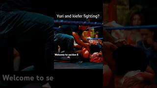 Episode 13 Has Many Secrets       