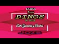 Mix Los Dinos De Chile x JOS3 (Entre Guarachas Y Cumbias)