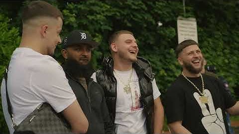 S3VI - Kingdom (Official Video)