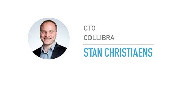 EM360°Focus: Panel Podcast - Stan Christiaens, Collibra