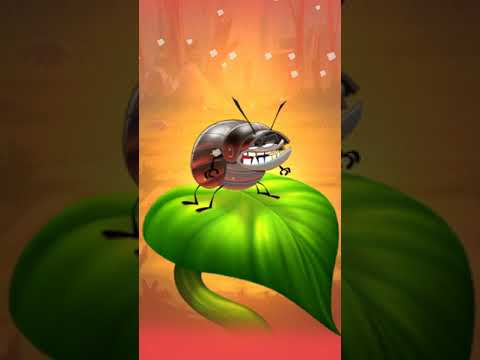 Best Fiends grow evolutions all 45 creatures Characters 2019