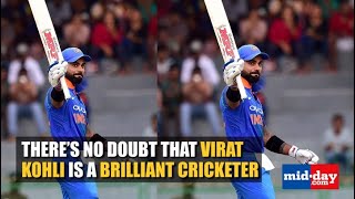 Heres Why Virat Kohli Is Every Girls Perfect Dream Hunk