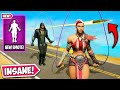 *NEW* JUMP ROPE EMOTE TROLLING!! - Fortnite Funny Fails and WTF Moments! #1144