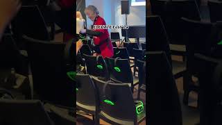 Our team had an incredible time at Elevate Festival 2024 in Toronto! 🎉