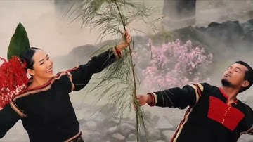 Chương Trình Nghệ Thuật - Thời Trang Thổ Cẩm | Ban Mê Ơi