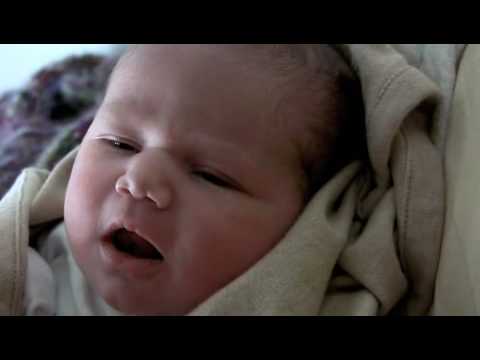 Milena's first week