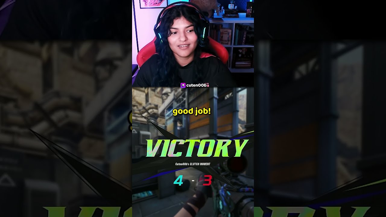 Funny Way to win in Fragpunk