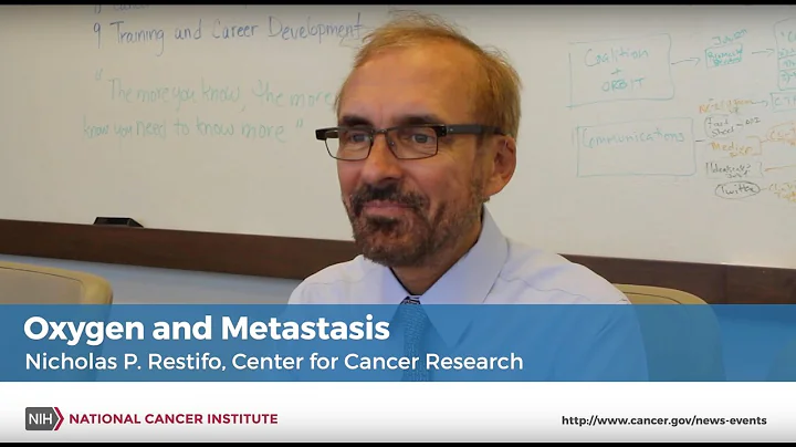 Oxygen and Metastasis: A Conversation with Dr. Nic...