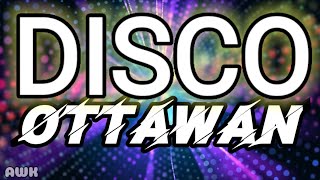 OTTAWAN  - Disco (Lyrics)