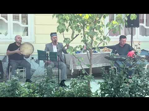Асатилло Абдуллаев Тилло Ошик Samarqand Shoubiznesolami Classicalmusic Shoubiznes Tanbur