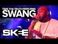 Trae Tha Truth Performs "Swang" at Independence Day Showcase - SXSW 2014