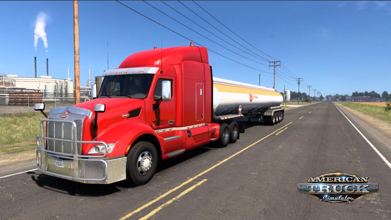 Salina, KS to Garden City, KS YouTube