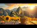 432HZ CALMING Morning Awakening Music 💖 Powerful Morning Mediation Music For Positive Energy