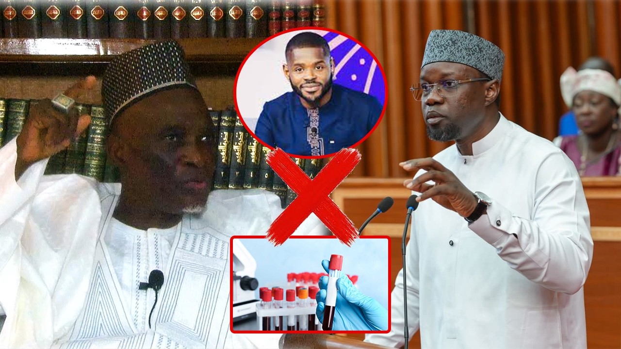 Criminalisation ou Durcissement loi contre Homosexualité : La réponse de Imam Bamba Sall