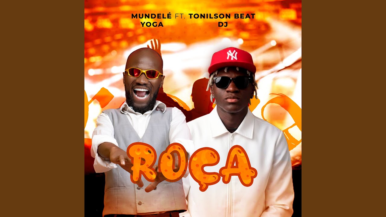 Ver Roça en YouTube Ver Roça en YouTube