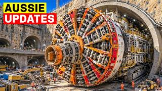 Sydneys Westconnex A 16 Billion Infrastructure Crisis