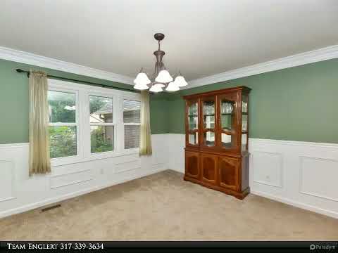 16520 Audubon Court, Noblesville, IN home video tour