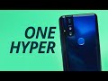 Motorola One Hyper: "hyper" na câmera e no carregamento ultrarrápido [Análise/Review]