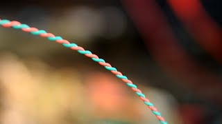 Using a Gimmick to Tap the IF of a Transceiver Ham Radio Basics Jim W6LG