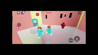 Squid Game in Roblox